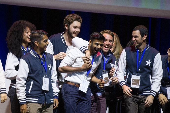 Internationale Start-Ups Am Seedstars Summit 2015 | STARTUPS.CH ...